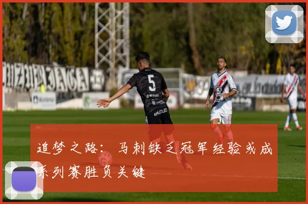追梦之路：马刺缺乏冠军经验或成系列赛胜负关键